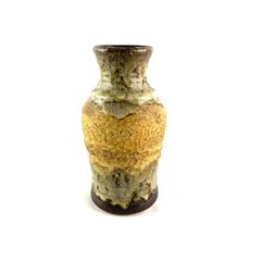 Mid century Bay Keramik vase
