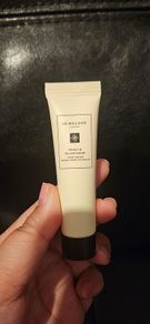 Jo Malone Peony Blush Seude Handcream in 15ml