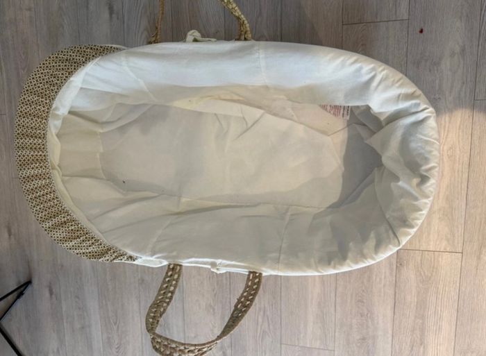 Moses Basket
