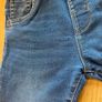 Dunnes Boys Jeans, age 3-4 Image 3