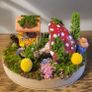 Fairy garden! Image 3