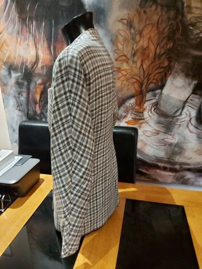 Hesselhoj Designer  Jacket  .
