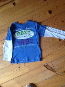 Age 4 Next Top