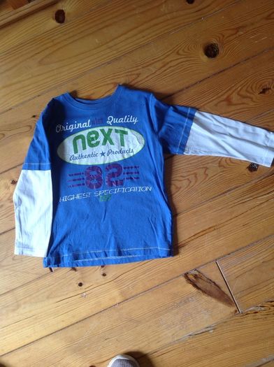 Age 4 Next Top
