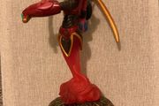 Skylanders Scarlet Ninjini Postage Available