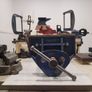 carpenters vice Image 2