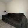 DFS 4 Seater Sofa Image 3