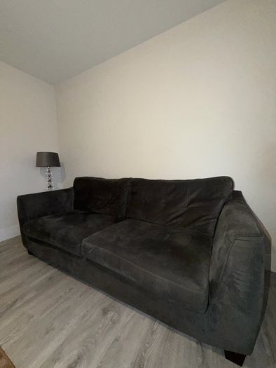 DFS 4 Seater Sofa