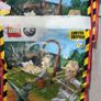 98 Mixed Jurassic Park Lego Pack Image 5