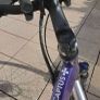Electric E-BIKE Ralleigh Captus near pristine condition Image 5