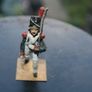 Vintage  Lead Soldiers Image 9