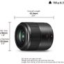 Panasonic Lumix G Macro 30mm f/2.8 Image 4