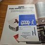 Vintage Popular Science October 1975 Magazine Image 4