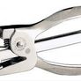 El Casco Plier Stapler Satin Chrome M-83 CR - Heavy Duty Image 2