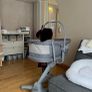 Baby bassinet/crib Image 4