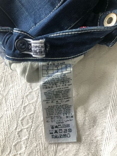 jeans GUESS