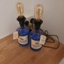 Drumshanbo Gin Lamp Image 8