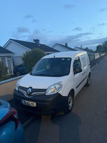 Van