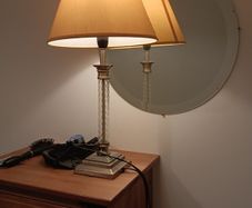 table lamp