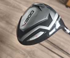 Golf clubs