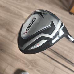 Golf clubs