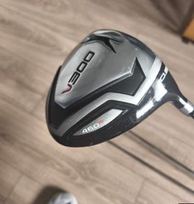 Golf clubs