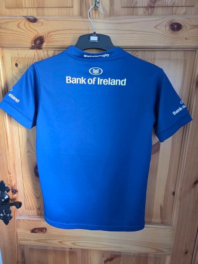 Kids rugby shirts
