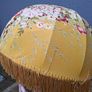 Vintage Lampshade Image 4