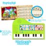 My First Piano Book - Educational Musical Toy for Toddlers Kids Ages 3-5 Years - Ideal 3, 4 Year Old Boy or Girl Birthday Gift Present Image 2