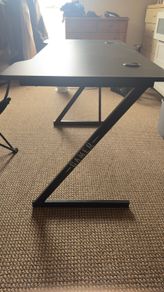 Gaming table