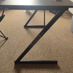 Gaming table