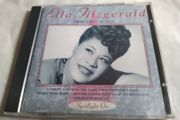 Ella Fitzgerald - First Lady of Jazz Cd