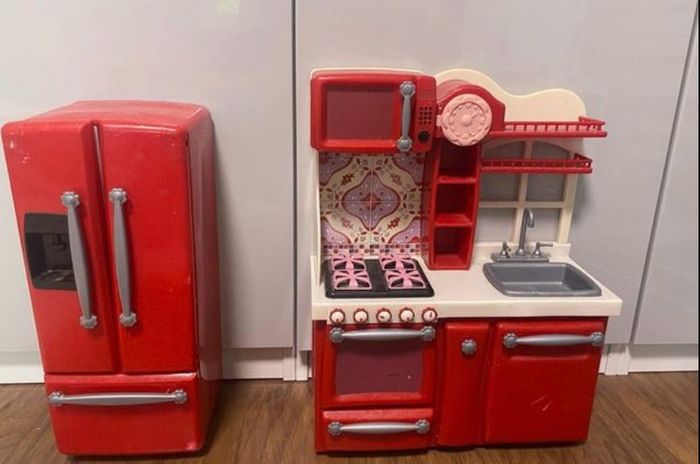 My generation dolls