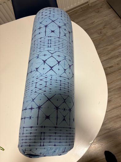 Yoga Bolster