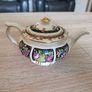 Sadler Heirloom Collection Bacchus 4737 Teapot Image 8