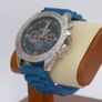 Vintage Gents Longboard Stories Quartz Watch Image 3
