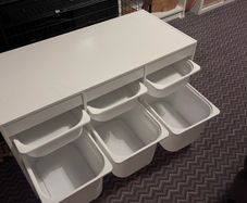storage unit