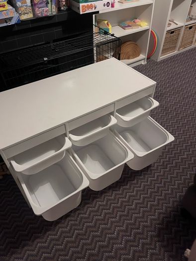 storage unit
