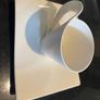 Villeroy and Boch coffee cup and saucer Image 9