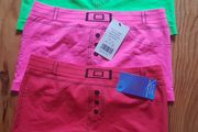 BNWT Ladies boxer shorts