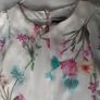 Floral Dress Image 4