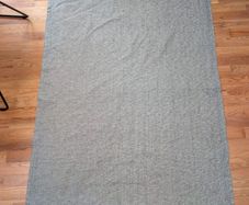 Cotton Rug 220x155cm
