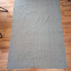 Cotton Rug 220x155cm