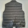 ZARA Lightweight Water Repellent Puffer Gilet. Like New Image 3