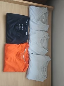 Sports t-shirts