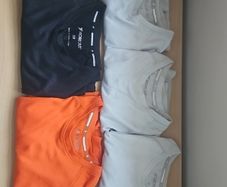 Sports t-shirts