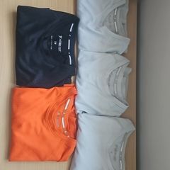 Sports t-shirts