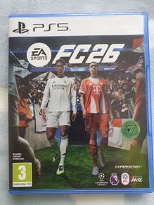 Fc 26 Ps5