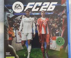 Fc 26 Ps5