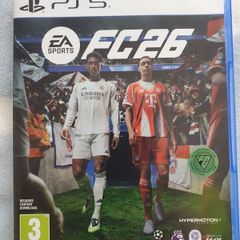 Fc 26 Ps5